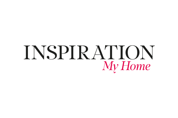 Logotype Inspiration My Home