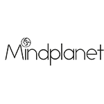 Mindplanet AB logotype